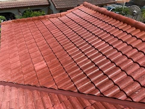 Slide of AAA Roofers Hawaii