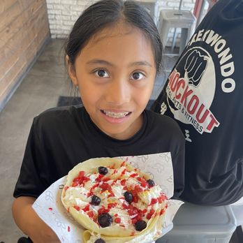 Boba Break Tea House - Desserts Near Me - Rancho Cucamonga, California