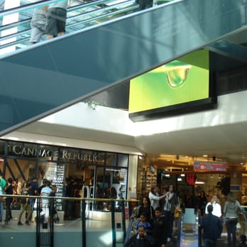 City2 - Shopping Centers Near Me - Brussels, BRU