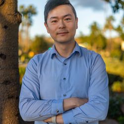 Werner Optometry - Dr. Ricky Chan