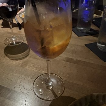 Gram & Dun - NA Spritz Your Way - Ritual Apertivo - Bars Near Me - Kansas City, Missouri Gram & Dun - NA Spritz Your Way - Ritual Apertivo - Bars Near Me - Kansas City, Missouri