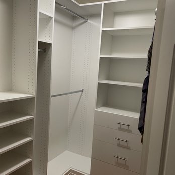 Closets by Design - Washington DC - Finished product - Home Organization Near Me - Manassas, Virginia Closets by Design - Washington DC - Finished product - Home Organization Near Me - Manassas, Virginia
