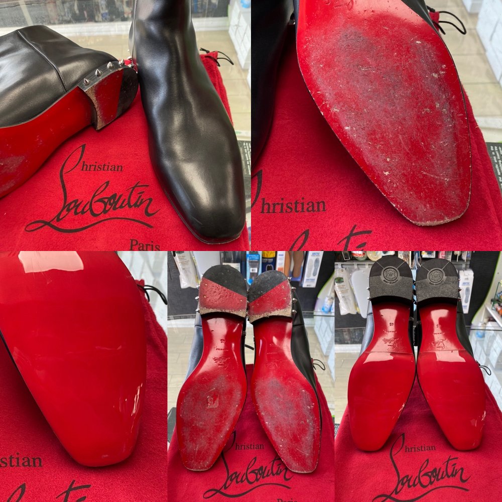 PROFESSIONAL SHOE REPAIR Updated May 2024 1669 Photos & 30 Reviews