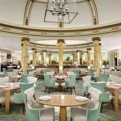 AFTERNOON TEA
