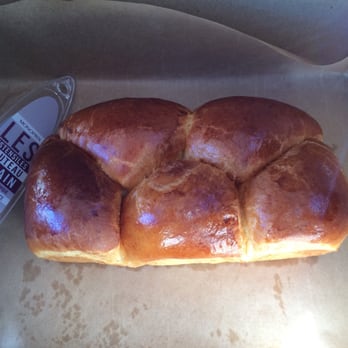 Bree'osh - Montecito - Miche de brioche - Coffee & Tea Near Me - Santa Barbara, California