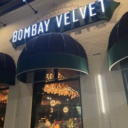 Bombay Velvet 
