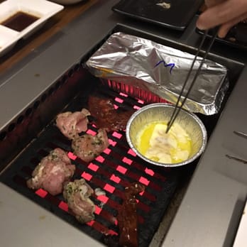 Kintan Japanese BBQ - Butter for noodles - Japanese Near Me - London, XGL Kintan Japanese BBQ - Butter for noodles - Japanese Near Me - London, XGL