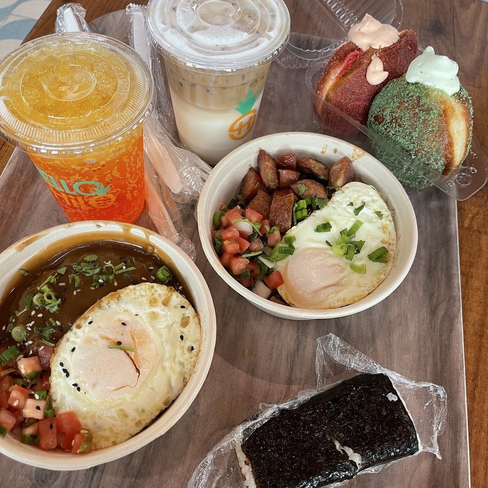 Hello Hilo - Food - Breakfast & Brunch Near Me - Gainesville, Georgia Hello Hilo - Food - Breakfast & Brunch Near Me - Gainesville, Georgia
