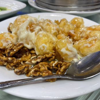 Taste - Honey Walnut Shrimp (4/5) - Seafood Near Me - Las Vegas, Nevada Taste - Honey Walnut Shrimp (4/5) - Seafood Near Me - Las Vegas, Nevada