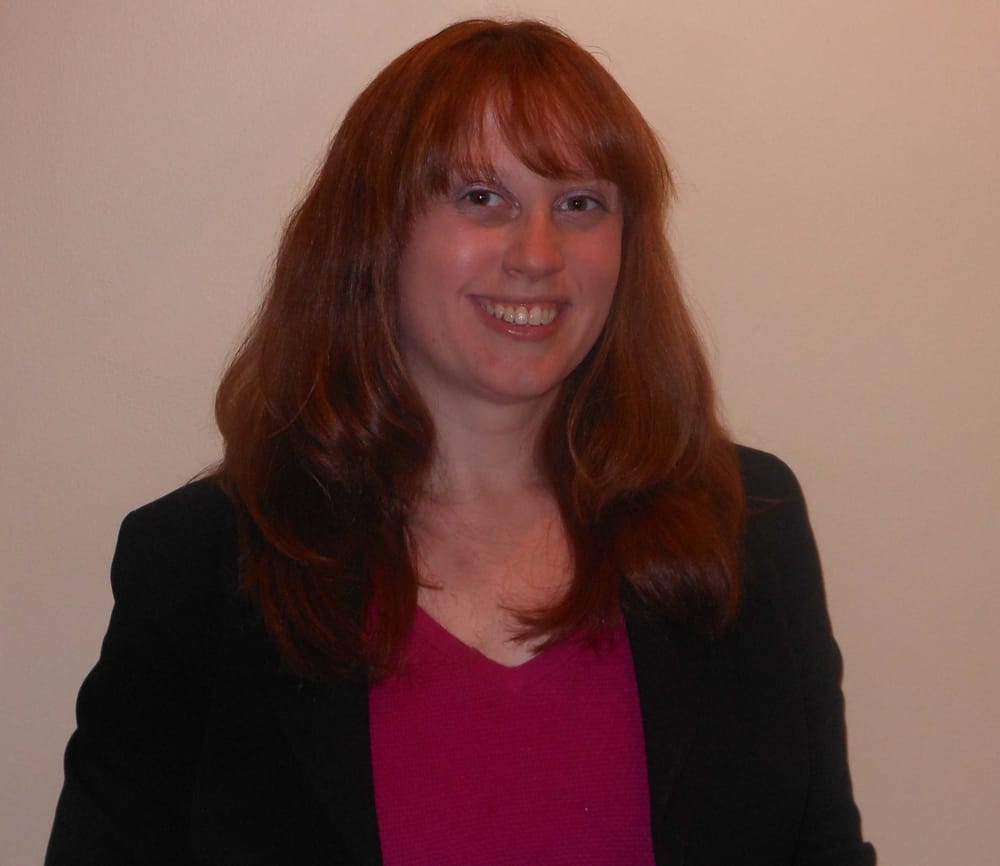 Joy Lockett, MS, LPC, NCC - grief counselor in Aurora, IL