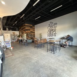The Shop