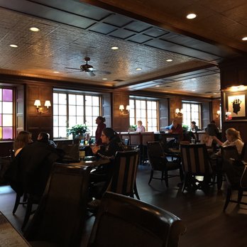 Parker's Bar - Overview shot - Bars Near Me - Boston, Massachusetts