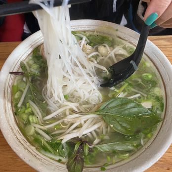 Pho San Jose - Chicken pho - Soup Near Me - San Jose, California