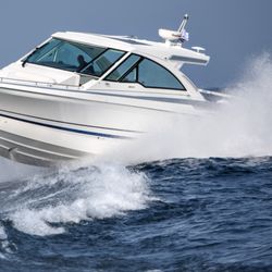 Dry Harbour Marine - Formula Boats
