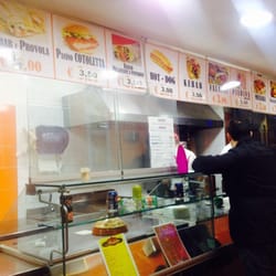 Aladin - Angolo take away