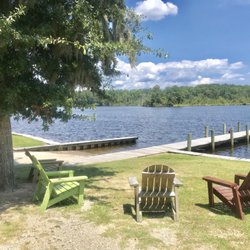 Southern Point Campground