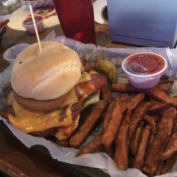 Angry Pepper  Waterside - Barbeque Near Me - Madeira Beach, Florida