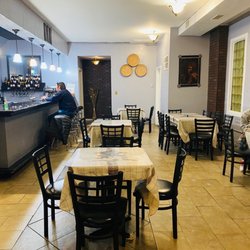 Lucy Ethiopian Restaurant