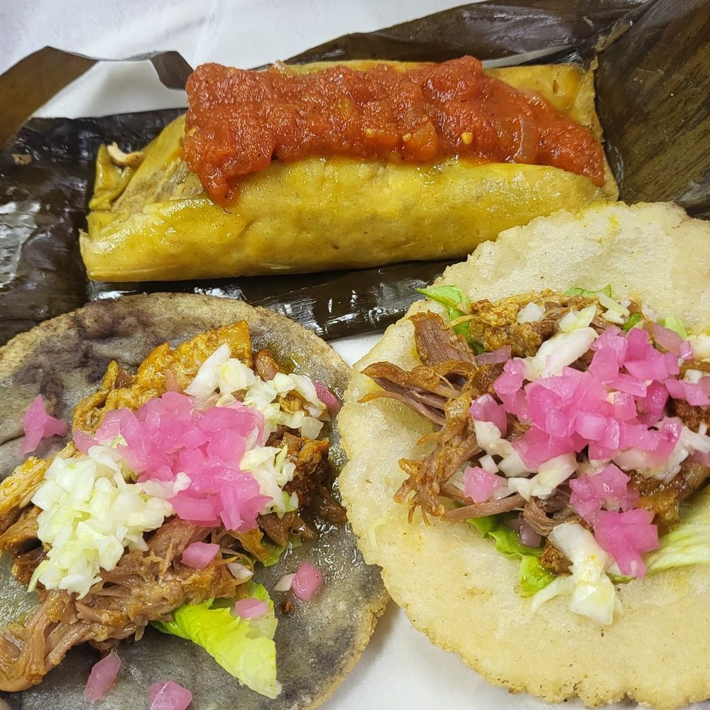 Ki’ikibáa - Mexican Near Me - Portland, Oregon