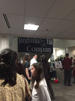 Northern Virginia Community College - Annandale Campus by null