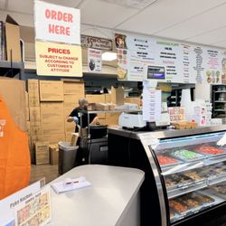 Alicia's Market