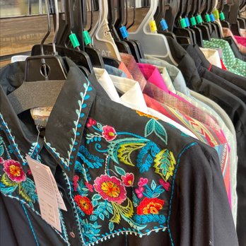 West of Texas - Men's Clothing Near Me - Redlands, California West of Texas - Men's Clothing Near Me - Redlands, California