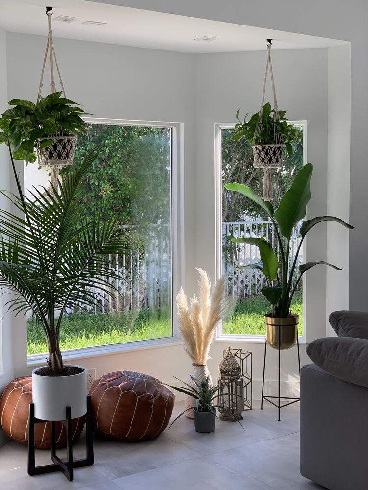 Slide of USAHI Impact Windows and Doors