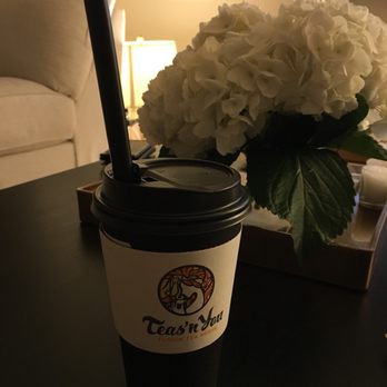Teas'n You - Bubble Tea Near Me - Vienna, Virginia Teas'n You - Bubble Tea Near Me - Vienna, Virginia