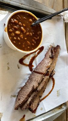 Burn Co Barbeque by null