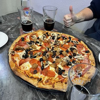 RICK’S PIZZA, BEER, & MORE - Updated August 2025 - 324 Photos & 320 ...