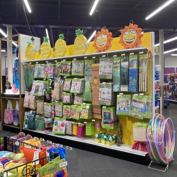 Party City - Party Supplies Near Me - Rockaway, New Jersey