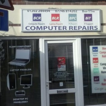 Boscombe Computer Repair - IT Services & Computer Repair Near Me - Bournemouth, BMH Boscombe Computer Repair - IT Services & Computer Repair Near Me - Bournemouth, BMH