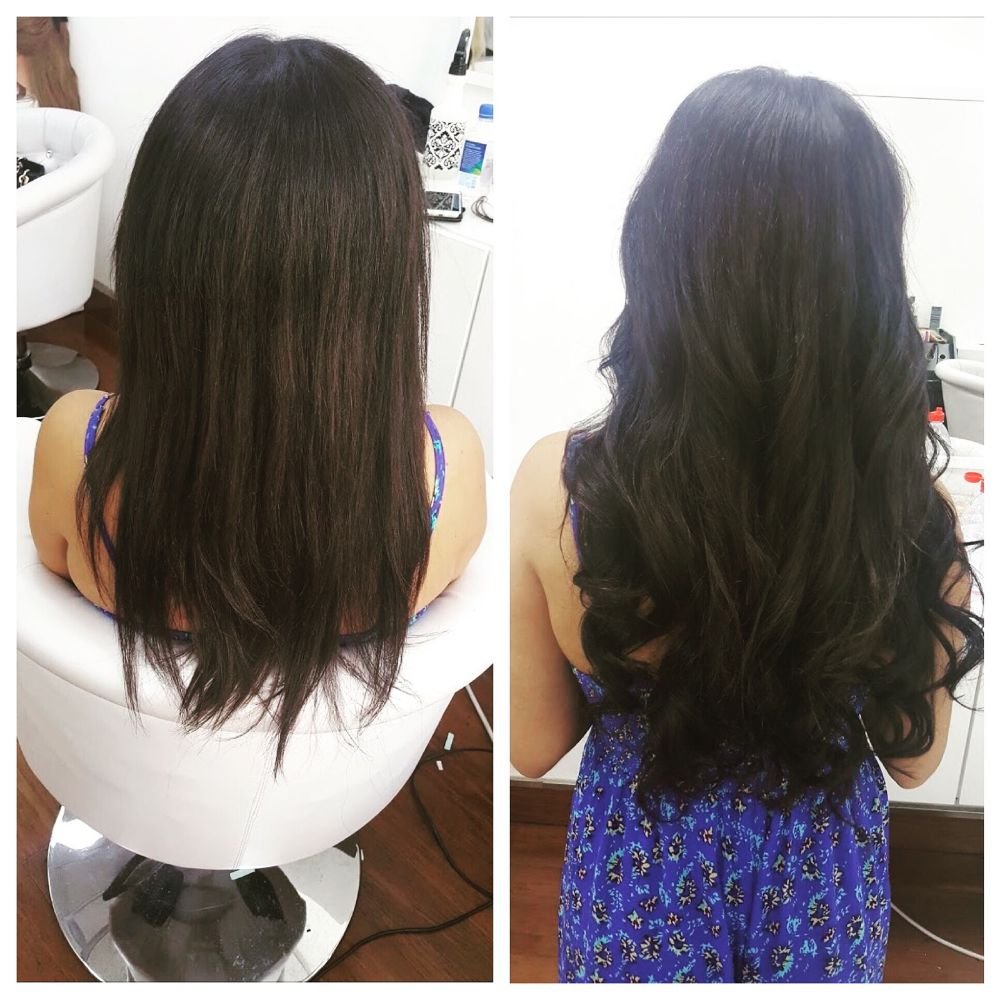 ROYAL HAIR EXTENSIONS 22 Photos & 20 Reviews Hair Extensions 22 W