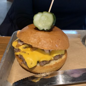 Pour Company - Drive Thru Burger - New American Near Me - Fullerton, California Pour Company - Drive Thru Burger - New American Near Me - Fullerton, California