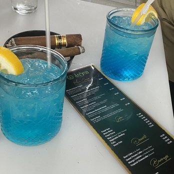 Aroma Ultra Lounge - Blue Long Island ice tea ? - Lounges Near Me - Bowie, Maryland Aroma Ultra Lounge - Blue Long Island ice tea ? - Lounges Near Me - Bowie, Maryland