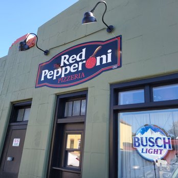 The Red Pepperoni - Pizza Near Me - Madison, Indiana The Red Pepperoni - Pizza Near Me - Madison, Indiana