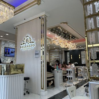 Bellagio Nail Spa - Nail Salons Near Me - American Canyon, California Bellagio Nail Spa - Nail Salons Near Me - American Canyon, California