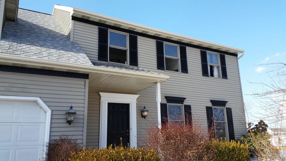 Slide of Phillips' Painting & Home Improvements