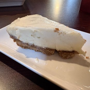 Off the Square - Key lime pie - Breakfast & Brunch Near Me - Lawrenceville, Illinois Off the Square - Key lime pie - Breakfast & Brunch Near Me - Lawrenceville, Illinois
