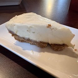 Off the Square - Key lime pie