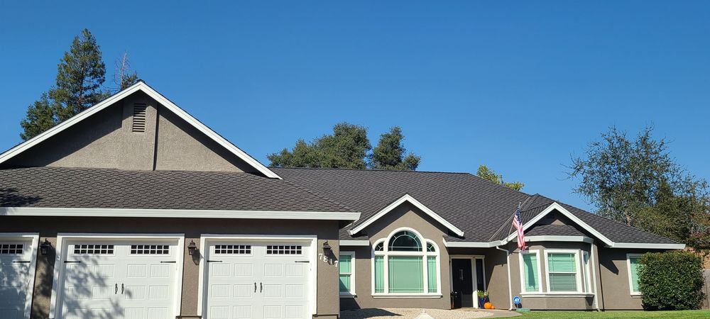 Slide of Harlan Quality Roofing