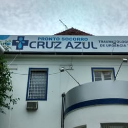 Pronto Socorro Cruz Azul