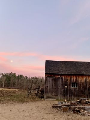 Old Sturbridge Village by null