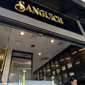Sanguich - Sandwiches Near Me - Miami, Florida