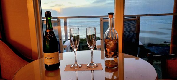 Hallmark Resort Newport by null