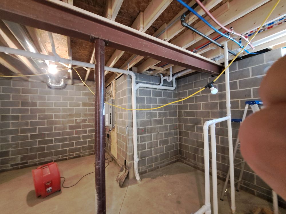 Slide of Prime Time Plumbing