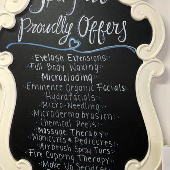 Spa Piel - Skin Care Near Me - La Mesa, California