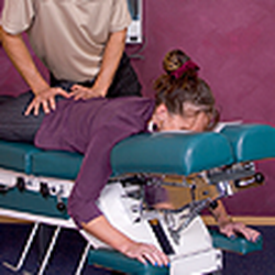 Zimmerman Chiropractic - Call: 618-542-2165 to arrange an appointment.