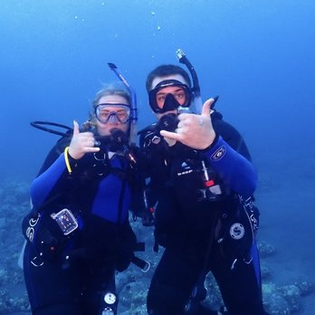 Jack's Diving Locker - Dive buddy - Snorkeling Near Me - Kailua-Kona, Hawaii