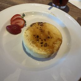 Cheesecake brûlée So good! Cheesecake brûlée So good!